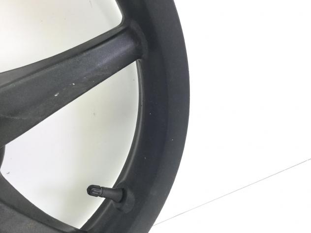 PIAGGIO LIBERTY SPORT 200 CERCHIO RUOTA ANTERIORE 16 X 2.15 2006 M38401 - Foto 4