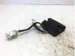 PIAGGIO MP3 IE LT TOURING 300 REGOLATORE DI TENSIONE 2011 2013 M64102