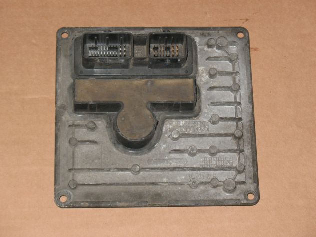 S180045052A ECU CAMBIO CITROEN PEUGEOT SIM824 S180045052A S180045052 09666646280
