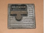 S180045052A ECU CAMBIO CITROEN PEUGEOT SIM824 S180045052A S180045052 09666646280