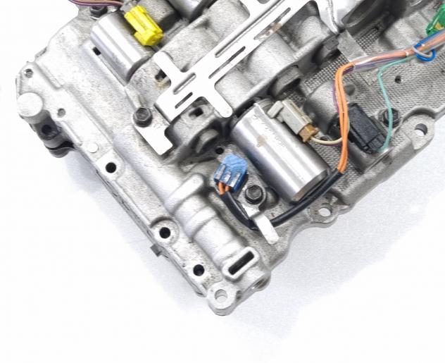 BLOCCO VALVOLE CAMBIO AUTOMATICO BMW Serie 2 Active Tourer (F45) 7504015M B38 A15 A, IA1 Hybrid 1500 (1418) - Foto 3