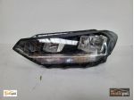 Volkswagen Touran 5T - Faro frontale H7 - Sinistra 9995