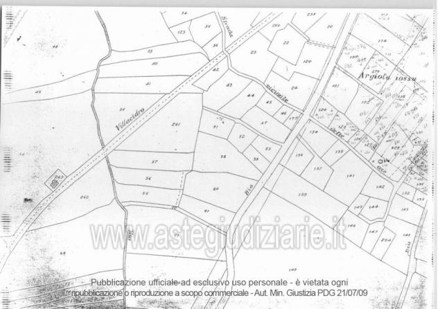 IMMOBILI-ALTRA CATEGORIA-Via San Rocco - Loc. Moritterruas - Foto 5