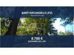 Immobile in asta di 3225 m² in vendita a Sant'Arcangelo