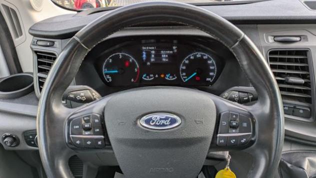 FORD Transit Transit 363 2.0cc 170cv RIBALTABILE GEMELLATO rif. 23533508 - Foto 10