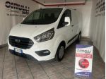 FORD Transit Custom 2.0 EcoBlue 130 PC Furgone Trend rif. 22991553