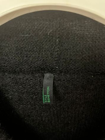 Maglione Stile Benetton - Foto 3