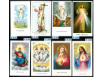 Santini Religiosi lotto_NR.15