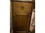 mobiletto in legno