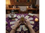 Consulto di Cartomanzia e Lettura Carte Online