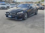 Mercedes-benz S 500 SEC Coup4Matic Maximum classe 455cv