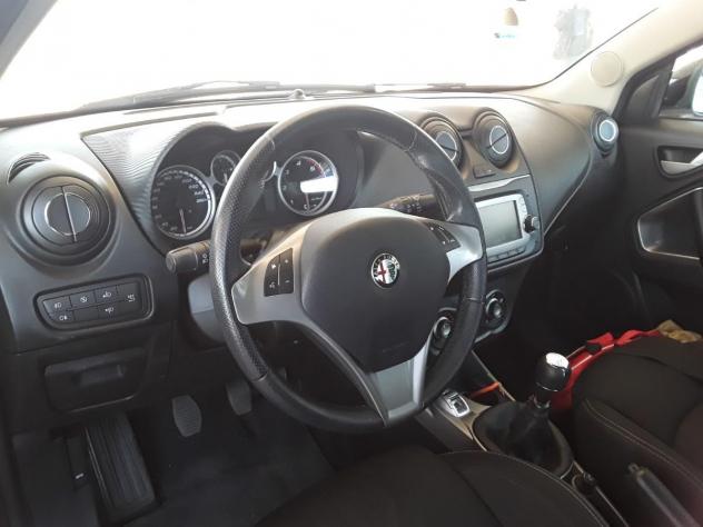 Alfa Romeo MiTo 1.3 JTDm 85 CV S&S SBK - Foto 5