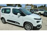 Citroen Berlingo BlueHDi 130 Stop&Start M Live. IVA INCLUSA NEL PREZZO