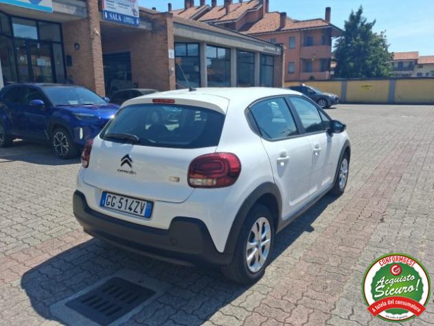 CITROEN C3 PureTech 83 S&S Feel rif. 23909941 - Foto 5
