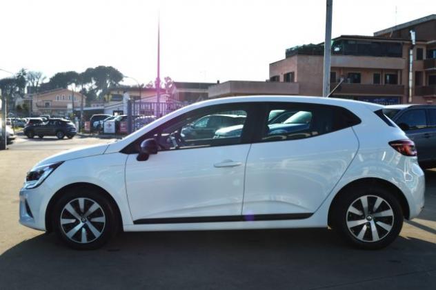 RENAULT Clio TCe 90 CV Equilibre 5 porte rif. 24047157 - Foto 5