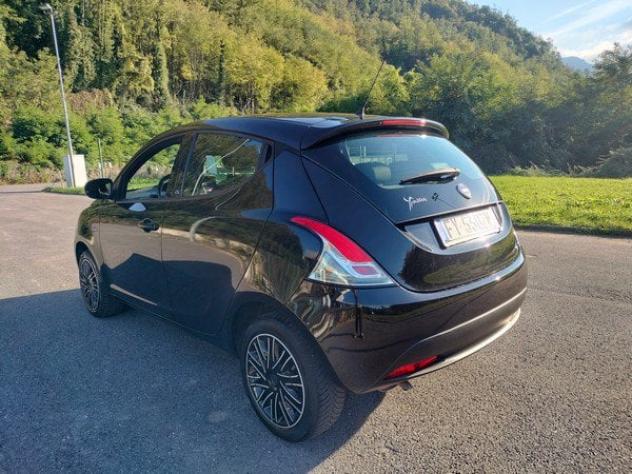 Lancia Ypsilon Ypsilon 1.2 Elefantino Blu s&s 69cv my19 - Foto 8