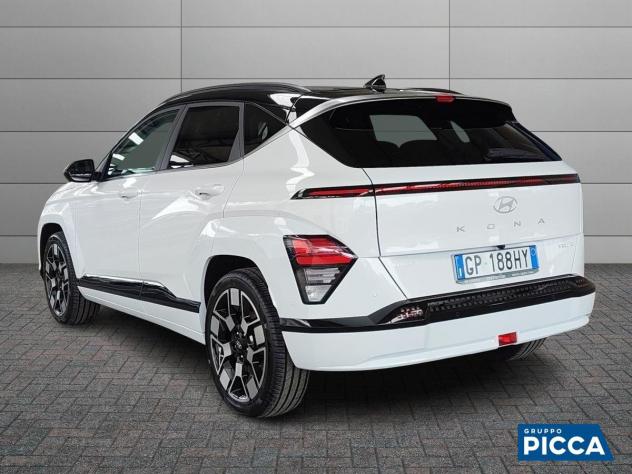 Hyundai 7FW 7FW5ZHZ7ZHH115N - Foto 4