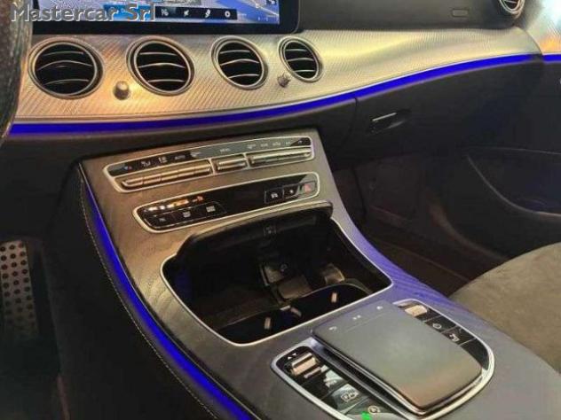 MERCEDES-BENZ E 220 SW d mhev Premium AMG S213 4matic auto - GM259PY rif. 24207393 - Foto 7