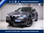 Alfa Romeo Stelvio 2.2 TD 210 CV Sprint AT8 Q4 - "PREZZO VERO"
