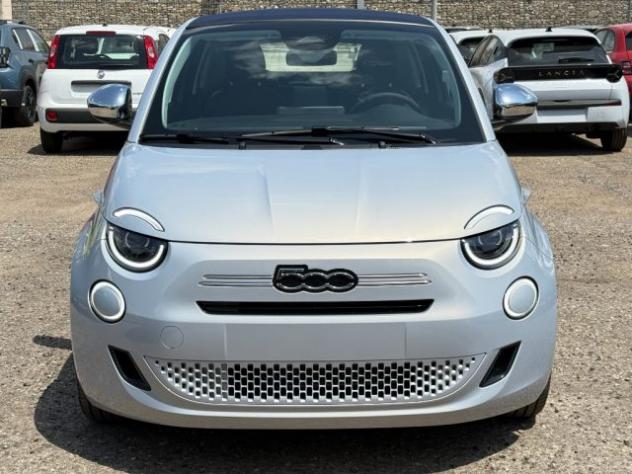 FIAT 500 Cabrio 1.0 hybrid Dolcevita rif. 24171312 - Foto 2