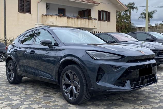 CUPRA Formentor 2.0 TDI 150CV DSG - Foto 3