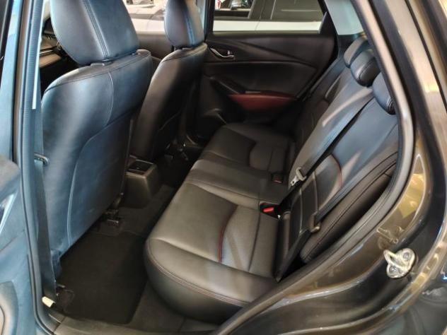 MAZDA CX-3 1.5L Skyactiv-D Exceed rif. 24069229 - Foto 8