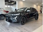 Mitsubishi ASX 1.8L Full Hybrid (HEV) Black Edition AT