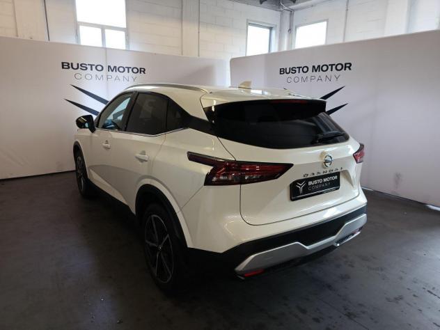 Nissan Qashqai MHEV 140 CV N-Connecta, PROMO VALIDA CON FINANZIAMENTO - Foto 4