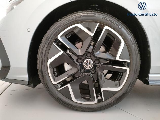 Volkswagen Golf 1.5 eTSI ACT 110kW R-Line Plus DSG - Foto 6