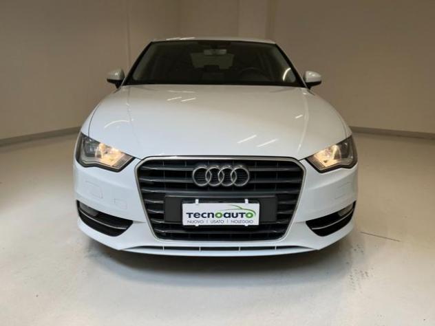 AUDI A3 Sportback 1.6 TDI clean S-Tronic Business rif. 20657076 - Foto 3