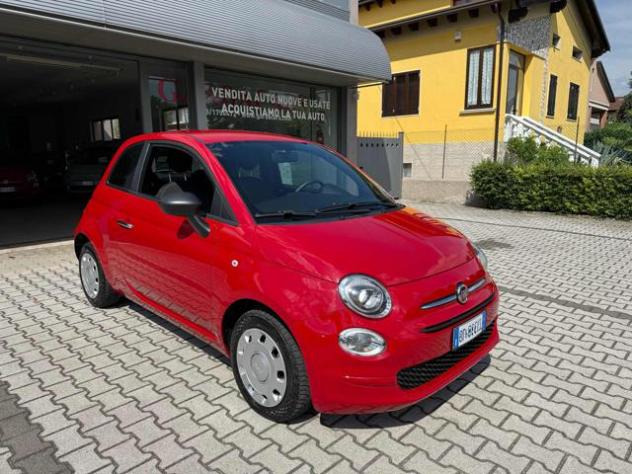 FIAT 500 1.0 Hybrida rif. 24024102 - Foto 5