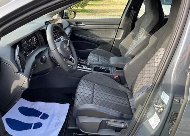 Volkswagen Golf 1.5 eTSI ACT R-Line Plus DSG PREZZO VERO - Foto 6