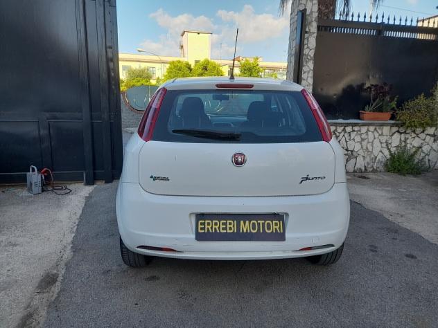 Fiat Grande Punto NESSUN LAVORO DA FARE - Foto 8