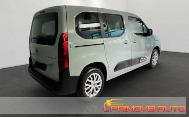 CITROEN Berlingo PureTech 110 Feel rif. 19070479 - Foto 10