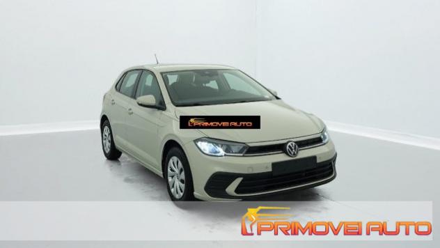 VOLKSWAGEN Polo 1.0 EVO rif. 22420204 - Foto 2