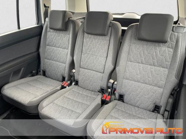VOLKSWAGEN Touran 1.5 TSI ACT Move BlueMotion Technology rif. 21626037 - Foto 5