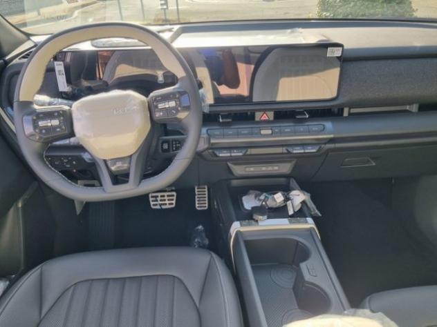 KIA Seltos 1.6 tgdi GT-line Techno Pack 2wd dct rif. 24115143 - Foto 9