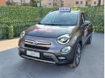 Fiat 500X 2.0 MultiJet 140 CV AT9 4x4 Cross ZAMPOGNAUTO CT