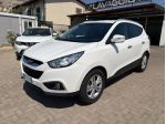 Hyundai iX35 1.7 CRDi 2WD Classic