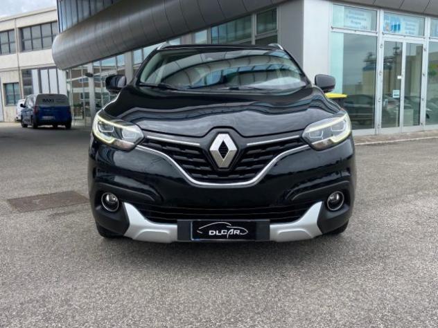 RENAULT Kadjar dCi 130CV Energy X-Tronic Sport Edition rif. 23784411 - Foto 4