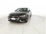 Audi A4 Avant 35 2.0 tdi mhev Business Advanced 163cv s-tronic