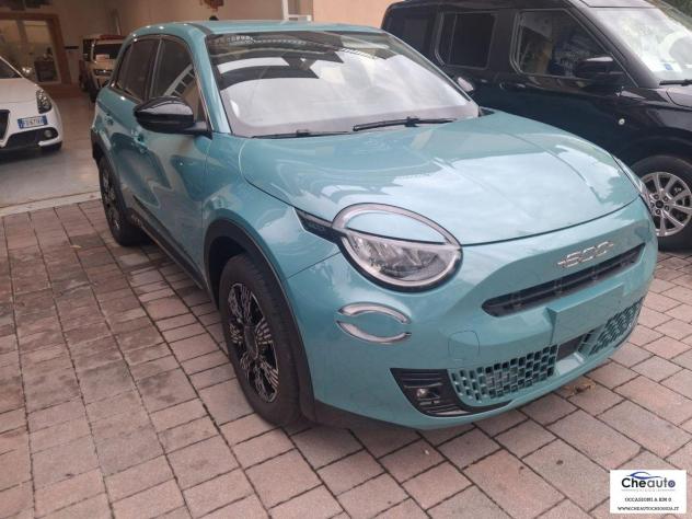 FIAT - 600 - Hybrid DCT MHEV - Foto 3