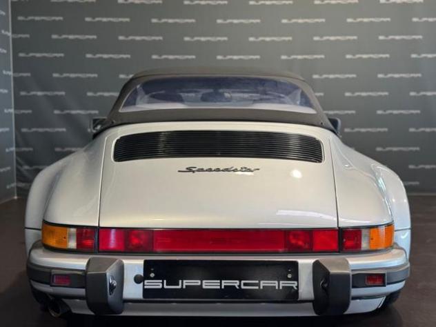 PORSCHE 911 911 SPEEDSTER rif. 24008704 - Foto 4