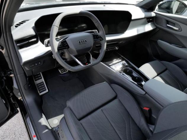 AUDI Q3 Sportback 1.5 e-Hybrid 272cv S-tr. S-line edition rif. 23634381 - Foto 6