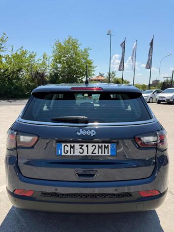 JEEP Compass 1.6 Multijet II 2WD Longitude rif. 23855975 - Foto 4