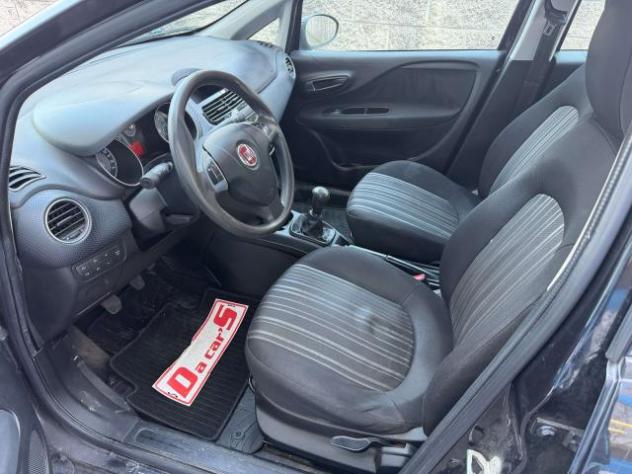 Fiat Punto Evo 5p 1.3 mjt 150th s, NEOPATENTATI OK! - Foto 2