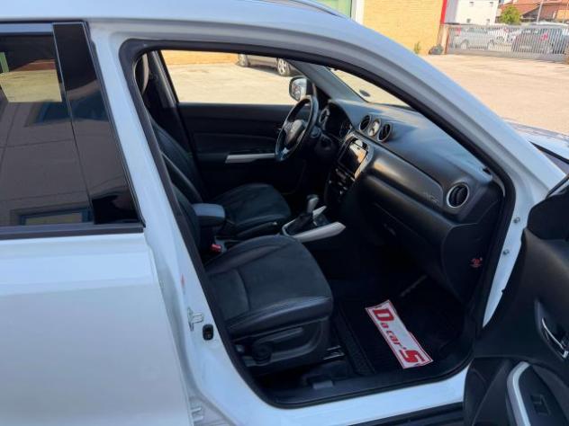 Suzuki Vitara 1.6 ddis V-Top s, 4X4! GANCIO TRAINO! - Foto 8
