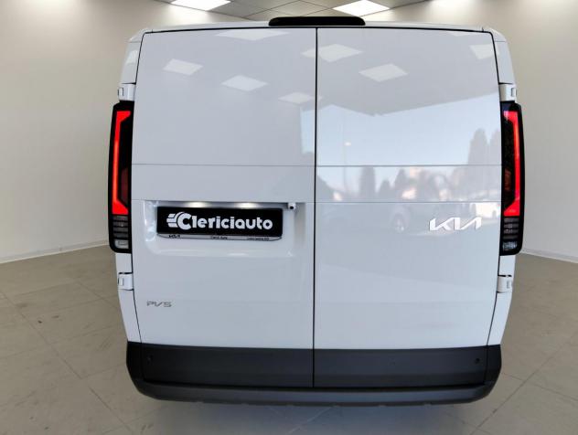 Kia PV5 Cargo EV 51,5 kWh Pro - Foto 5