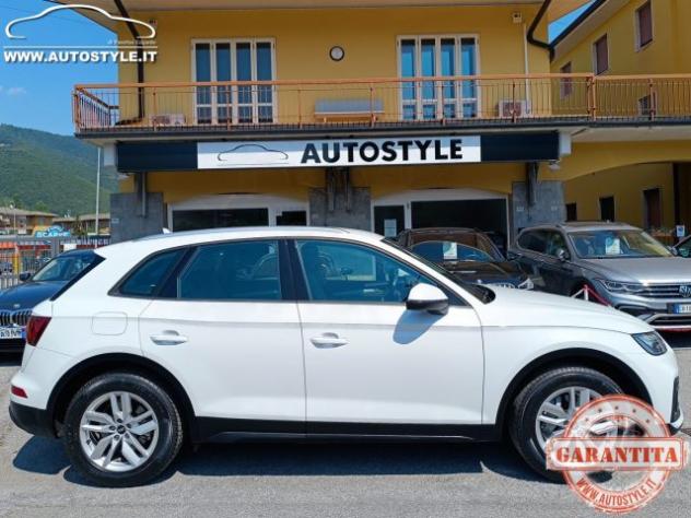 AUDI Q5 35 TDI 2.0 163CV MHEV S-Tronic Business rif. 23765041 - Foto 7
