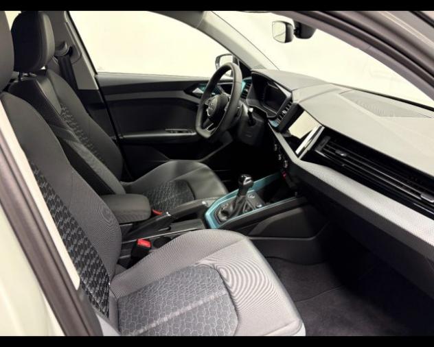 AUDI A1 ALLSTREET 30 TFSI S-TRONIC IDENTITY CONTRAST rif. 24078417 - Foto 3